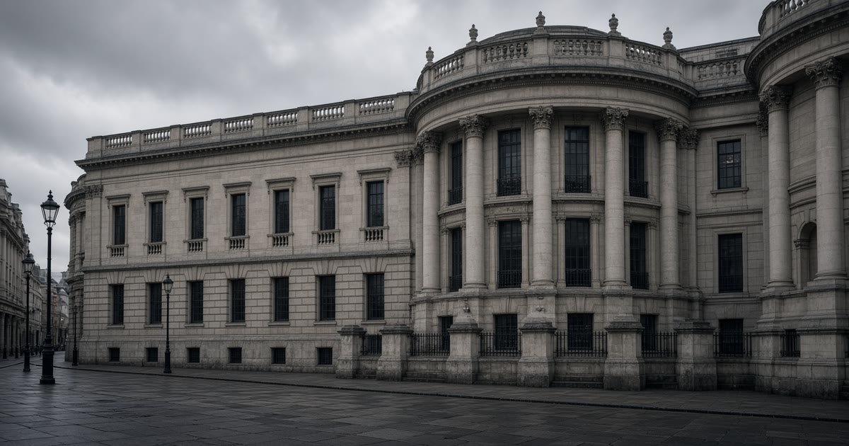 Bailey flags UK mortgage rates leading the G7 rise as 30-year gilts lock a record yield