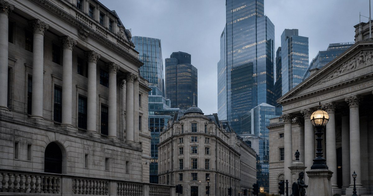 What Bank of England Super Thursday means for specialist property finance