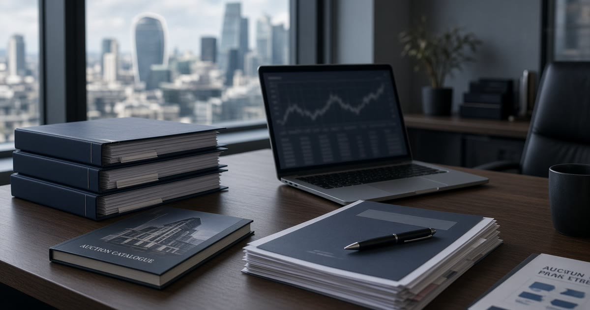 BDLA Q2 completions fall as specialist desks re-cut sale exit clocks