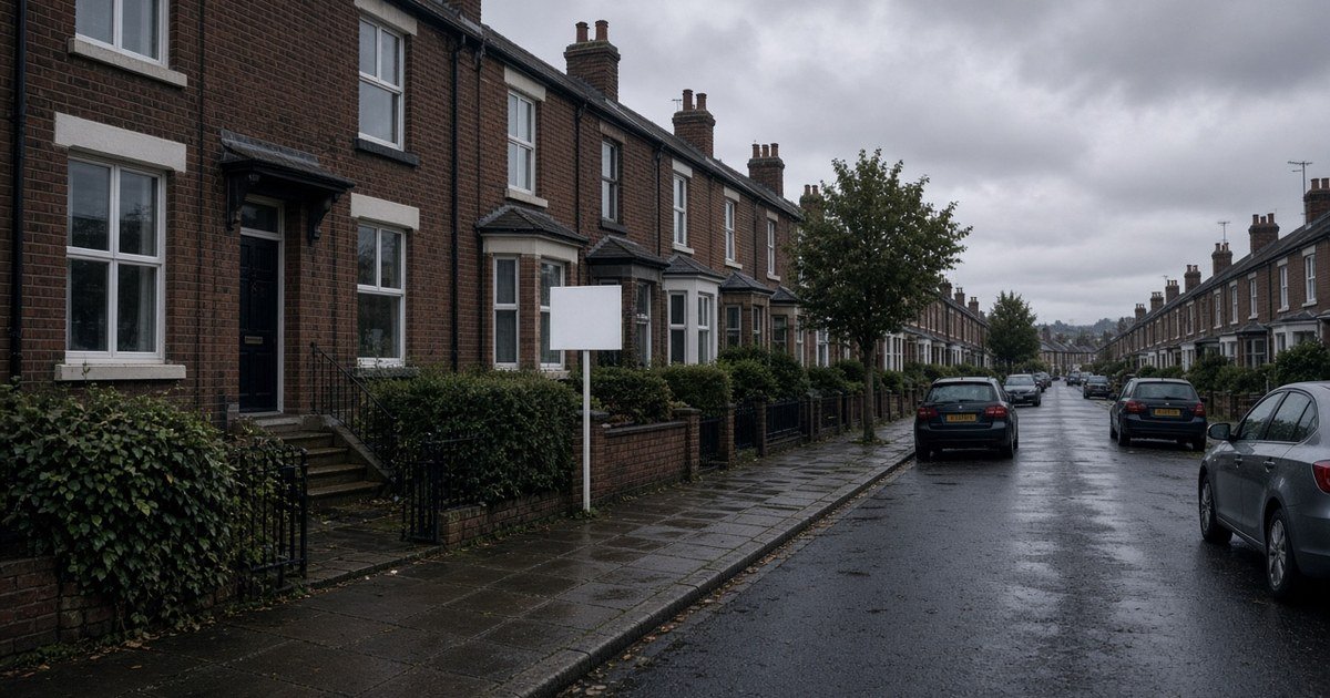 BoE agents report further property market softening as sales slow before the MPC