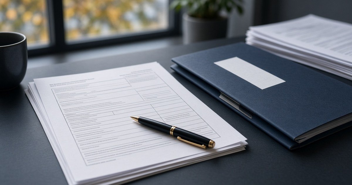 Laeceum MFS report puts charge verification at the centre of specialist bridging
