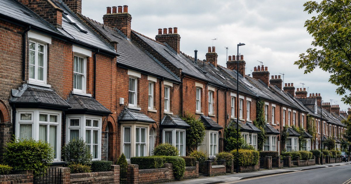What Nationwide's subdued July 2026 house prices mean for specialist finance
