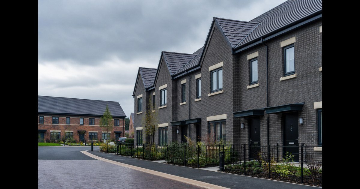 What a 30 percent new-build price premium means for specialist development finance