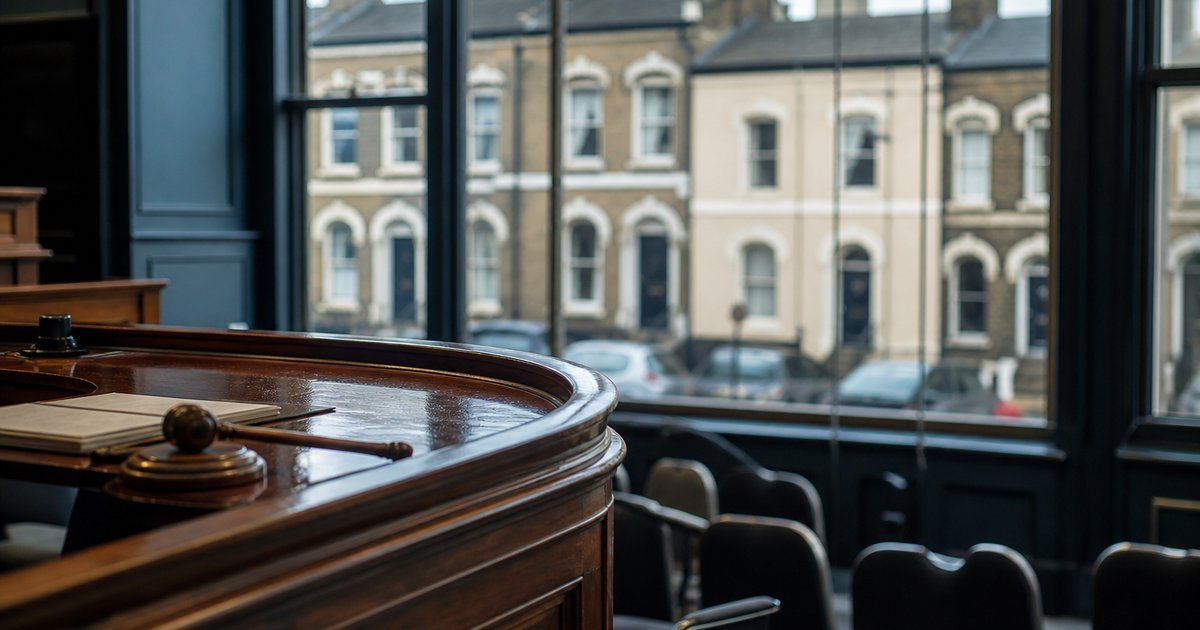 What June 2026 UK auction volumes mean for specialist finance after the Renters Rights Act