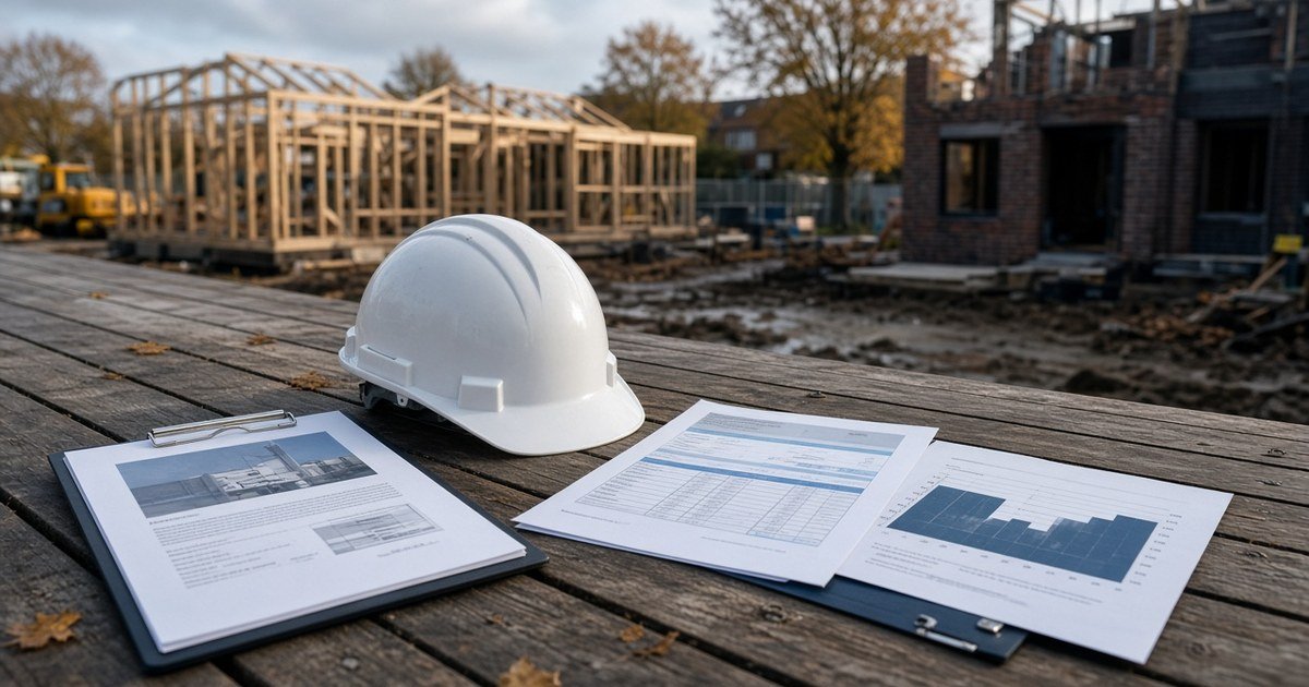 September Construction PMI softens the downturn while new orders keep falling