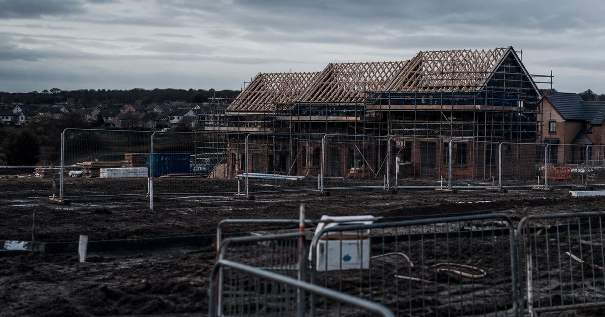 What softer UK housebuilder demand and falling land values mean for specialist development finance