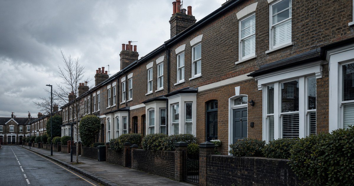 What the May 2026 UK House Price Index means for specialist property finance