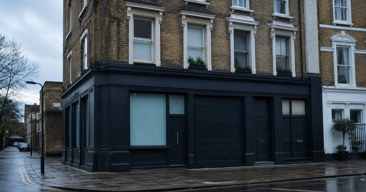 What rising UK semi-commercial lending means for specialist mixed-use finance